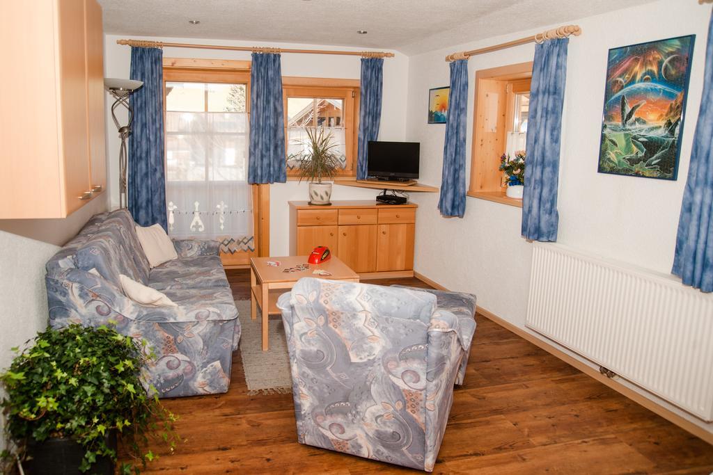 Ferienhaus Hanser Kals-am Großglockner Rum bild